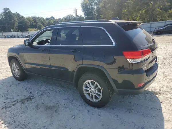 1C4RJFAGXKC568745 2019 JEEP GRAND CHEROKEE - Image 2