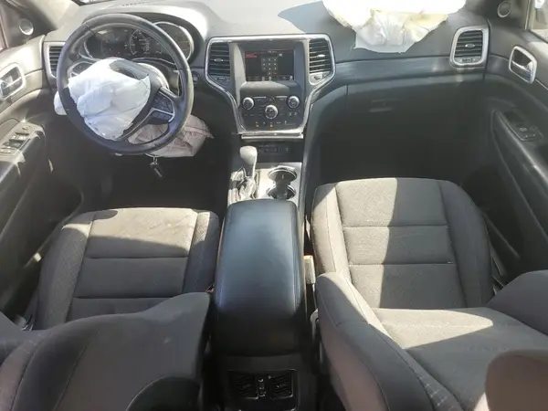 1C4RJFAGXKC568745 2019 JEEP GRAND CHEROKEE - Image 8