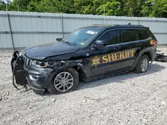 1C4RJFAGXKC575016 2019 JEEP GRAND CHEROKEE