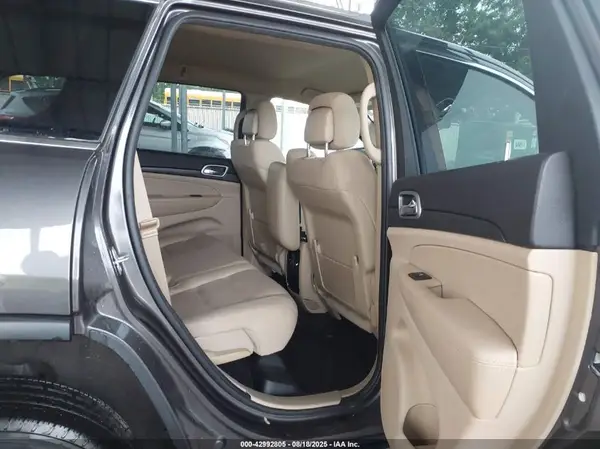 1C4RJFAGXKC577137 2019 JEEP GRAND CHEROKEE - Image 8