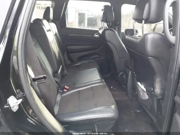1C4RJFAGXKC577462 2019 JEEP GRAND CHEROKEE - Image 8