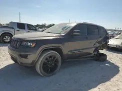 1C4RJFAGXKC588459 2019 JEEP GRAND CHEROKEE