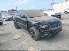 1C4RJFAGXKC589529 2019 JEEP GRAND CHEROKEE