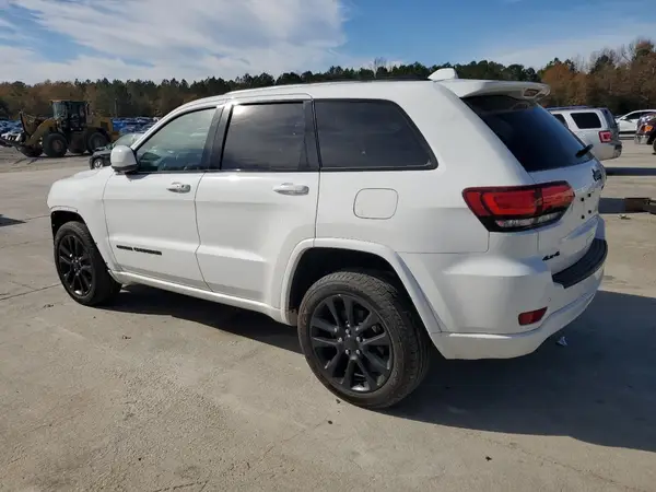 1C4RJFAGXKC590065 2019 JEEP GRAND CHEROKEE - Image 2