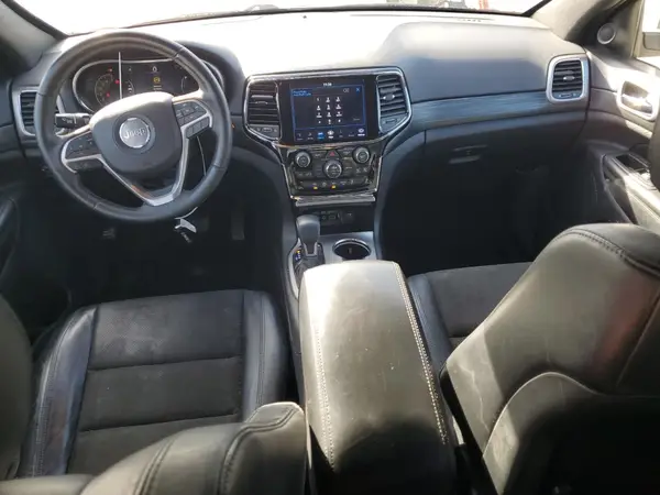 1C4RJFAGXKC590065 2019 JEEP GRAND CHEROKEE - Image 8
