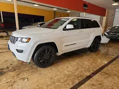 1C4RJFAGXKC590924 2019 JEEP GRAND CHEROKEE