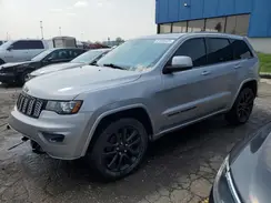 1C4RJFAGXKC593306 2019 JEEP GRAND CHEROKEE