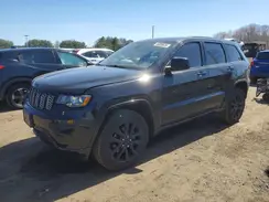 1C4RJFAGXKC601050 2019 JEEP GRAND CHEROKEE