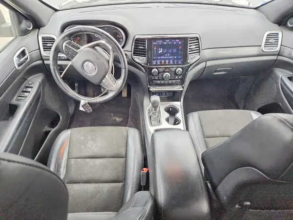 1C4RJFAGXKC601355 2019 JEEP GRAND CHEROKEE - Image 8