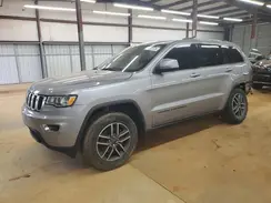 1C4RJFAGXKC601534 2019 JEEP GRAND CHEROKEE