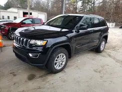 1C4RJFAGXKC601999 2019 JEEP GRAND CHEROKEE