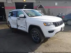 1C4RJFAGXKC607219 2019 JEEP GRAND CHEROKEE