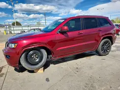 1C4RJFAGXKC609133 2019 JEEP GRAND CHEROKEE