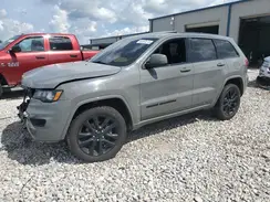 1C4RJFAGXKC611402 2019 JEEP GRAND CHEROKEE