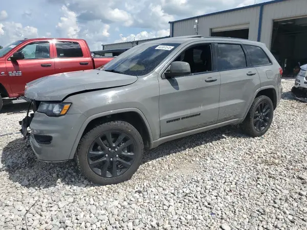 1C4RJFAGXKC611402 2019 JEEP GRAND CHEROKEE