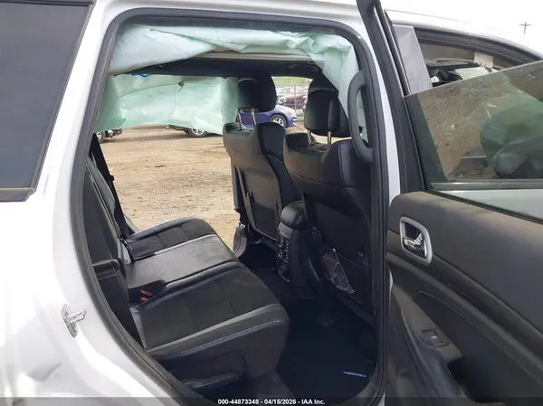 1C4RJFAGXKC612078 2019 JEEP GRAND CHEROKEE - Image 8