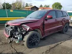 1C4RJFAGXKC612209 2019 JEEP GRAND CHEROKEE