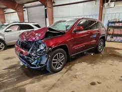 1C4RJFAGXKC635635 2019 JEEP GRAND CHEROKEE