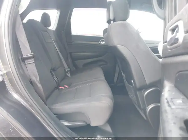 1C4RJFAGXKC636610 2019 JEEP GRAND CHEROKEE - Image 8
