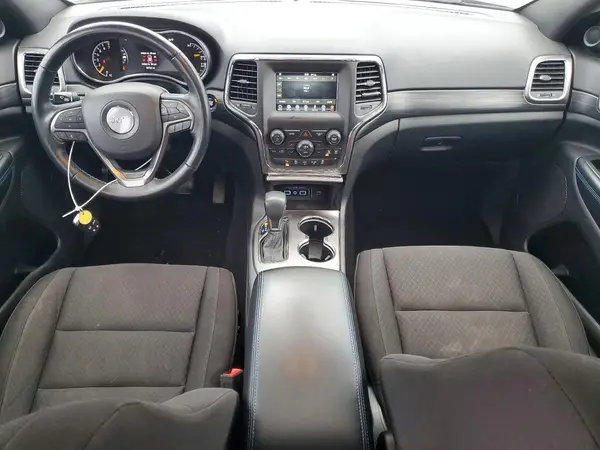 1C4RJFAGXKC637336 2019 JEEP GRAND CHEROKEE - Image 8