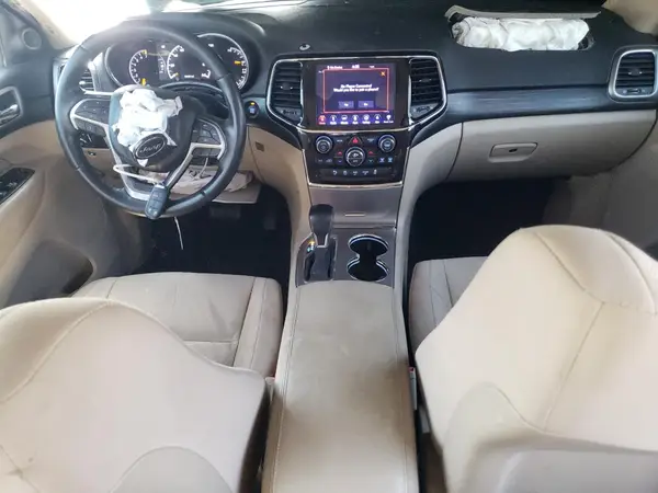1C4RJFAGXKC637983 2019 JEEP GRAND CHEROKEE - Image 8