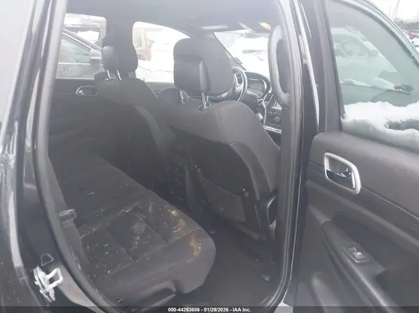 1C4RJFAGXKC639071 2019 JEEP GRAND CHEROKEE - Image 8