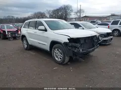 1C4RJFAGXKC639300 2019 JEEP GRAND CHEROKEE