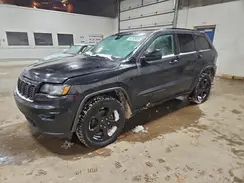 1C4RJFAGXKC641659 2019 JEEP GRAND CHEROKEE
