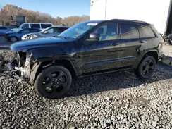 1C4RJFAGXKC642570 2019 JEEP GRAND CHEROKEE