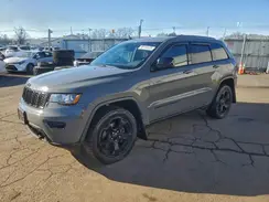 1C4RJFAGXKC646165 2019 JEEP GRAND CHEROKEE
