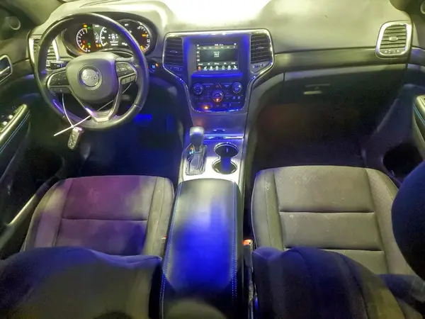 1C4RJFAGXKC646165 2019 JEEP GRAND CHEROKEE - Image 8