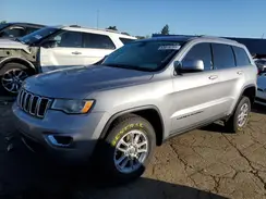 1C4RJFAGXKC648613 2019 JEEP GRAND CHEROKEE