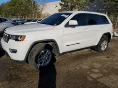 1C4RJFAGXKC653312 2019 JEEP GRAND CHEROKEE