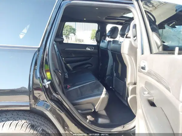 1C4RJFAGXKC654864 2019 JEEP GRAND CHEROKEE - Image 8