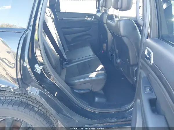 1C4RJFAGXKC659997 2019 JEEP GRAND CHEROKEE - Image 8
