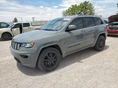 1C4RJFAGXKC660602 2019 JEEP GRAND CHEROKEE