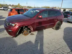 1C4RJFAGXKC667663 2019 JEEP GRAND CHEROKEE