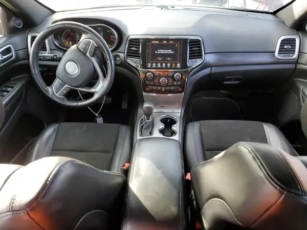 1C4RJFAGXKC667663 2019 JEEP GRAND CHEROKEE - Image 8