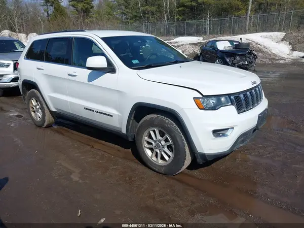 1C4RJFAGXKC667761 2019 JEEP GRAND CHEROKEE - Image 1