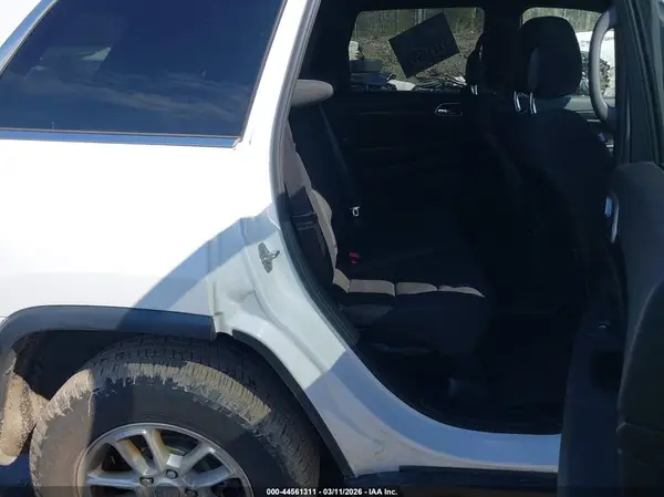 1C4RJFAGXKC667761 2019 JEEP GRAND CHEROKEE - Image 8