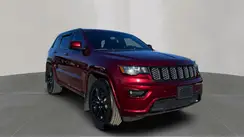 1C4RJFAGXKC670384 2019 JEEP GRAND CHEROKEE