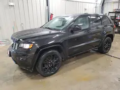 1C4RJFAGXKC674435 2019 JEEP GRAND CHEROKEE