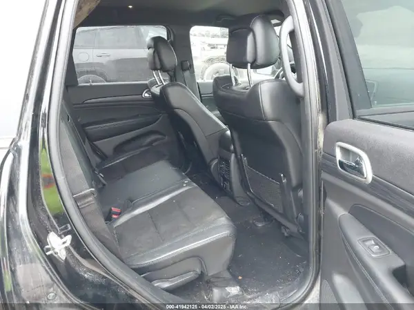 1C4RJFAGXKC674676 2019 JEEP GRAND CHEROKEE - Image 8