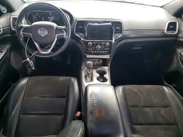 1C4RJFAGXKC678503 2019 JEEP GRAND CHEROKEE - Image 8