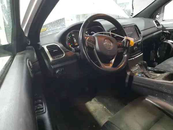 1C4RJFAGXKC678940 2019 JEEP GRAND CHEROKEE - Image 8
