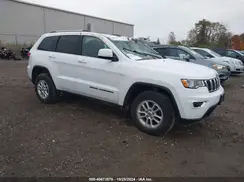 1C4RJFAGXKC686682 2019 JEEP GRAND CHEROKEE