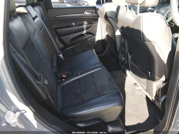 1C4RJFAGXKC687153 2019 JEEP GRAND CHEROKEE - Image 8