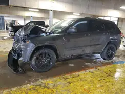 1C4RJFAGXKC694541 2019 JEEP GRAND CHEROKEE