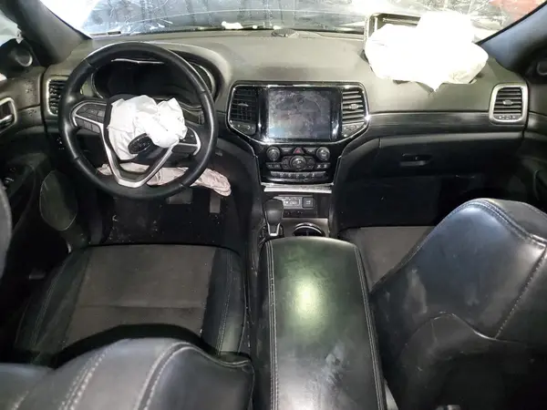 1C4RJFAGXKC694541 2019 JEEP GRAND CHEROKEE - Image 8