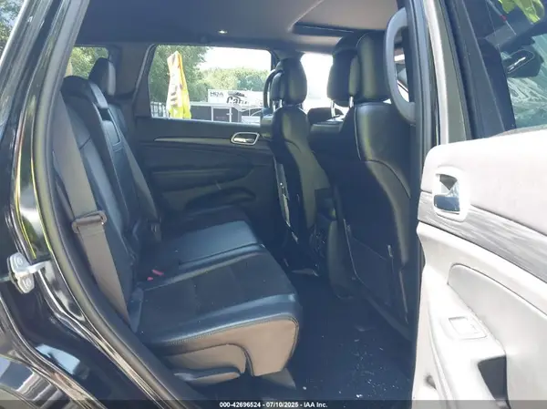 1C4RJFAGXKC694765 2019 JEEP GRAND CHEROKEE - Image 8